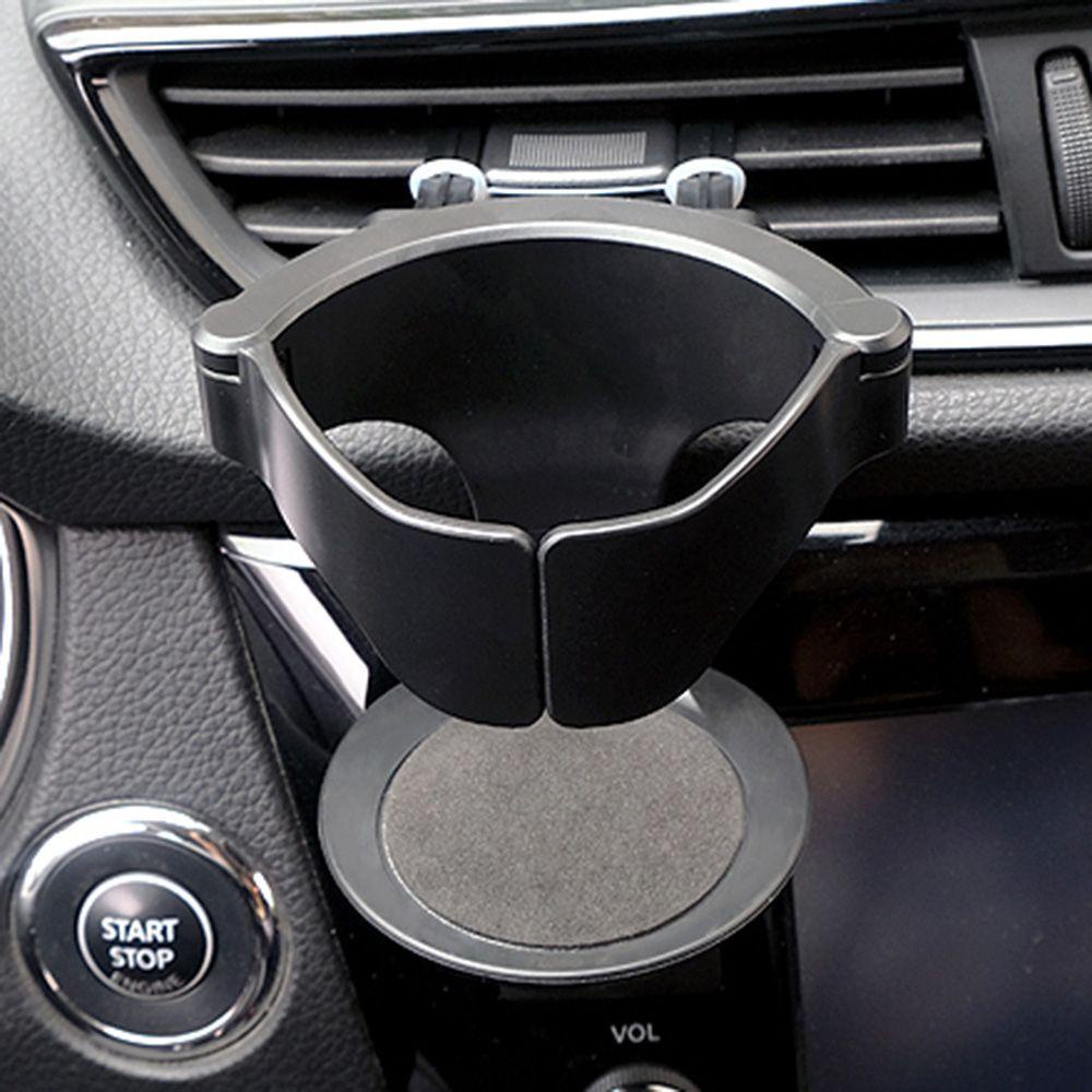 Giá Đỡ Chai Nước Tiện Dụng Cho Xe Hơi