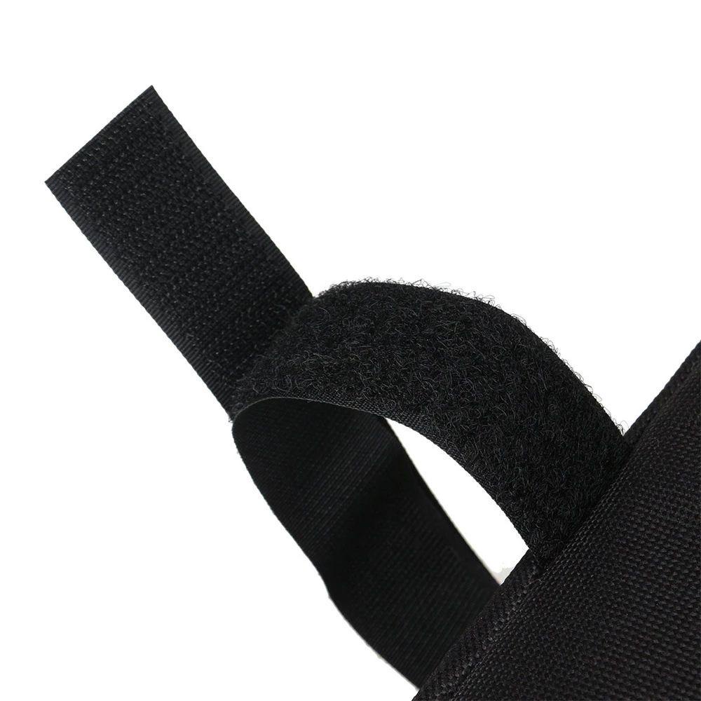 Túi Tam Giác Sức Chứa Lớn Gắn Yên Sau Xe Đạp TAYLOR1