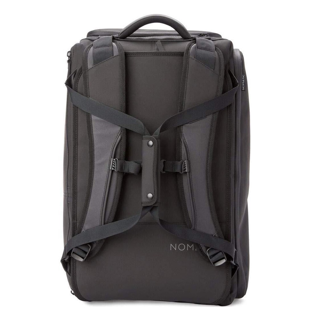 Balo du lịch đa năng kiêm túi du lịch Nomatic 40L Travel chính hãng