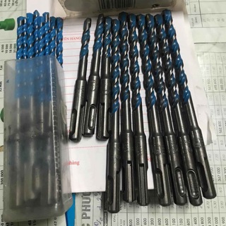 Mũi khoan bê tông 6,8,10,12,14,16 sịn hàng BOSCH