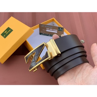 Dây Lưng Nam MTLeather Da Thật 100%