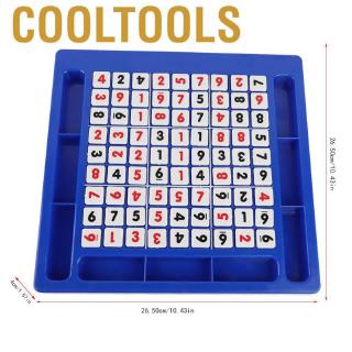 Bộ Đồ Chơi Sudoku Cho Trẻ Em