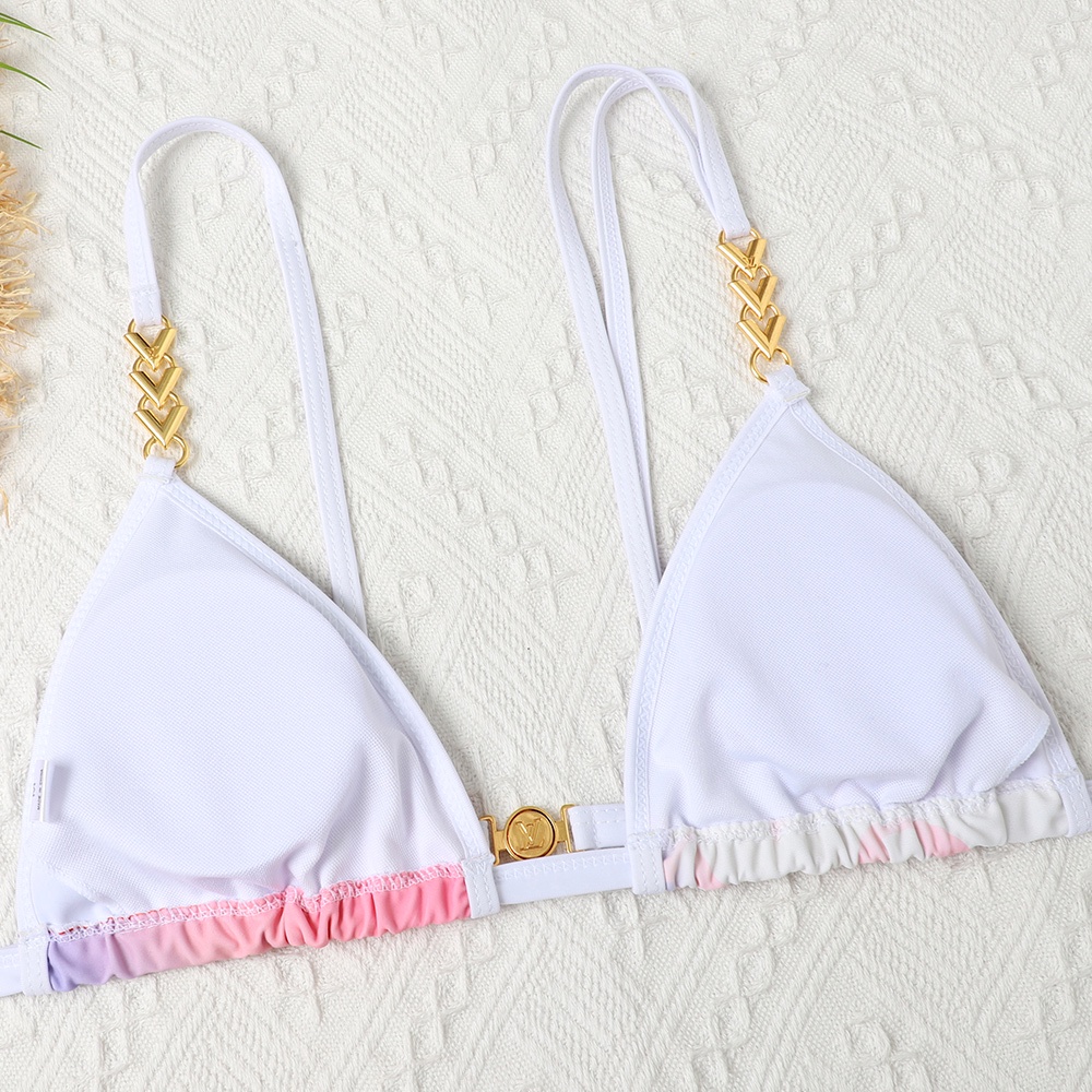Bộ BIKINI MONOGRAM GRADIENT