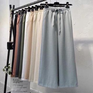 Xả quần sớ đũi tơ xước Thái