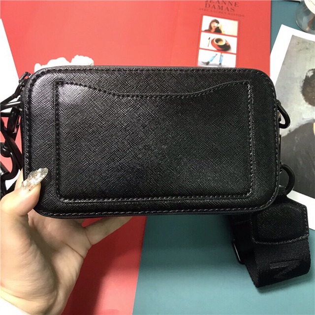 Túi MJ chuẩn auth 😍