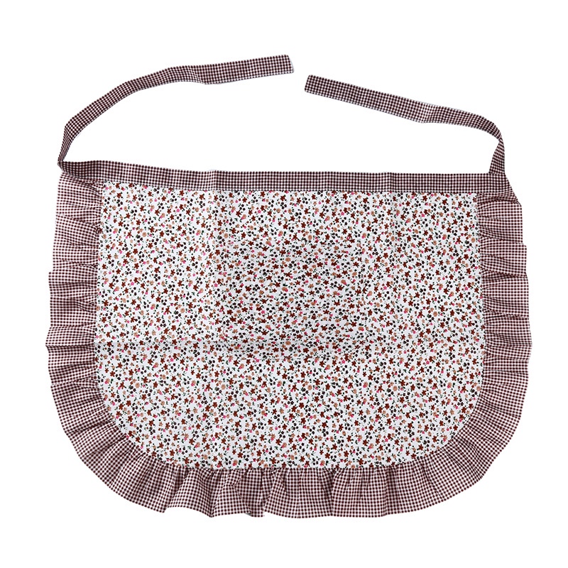 Tạp Dề Nấu Ăn Thời Trang Dành Cho Nhà Bếp