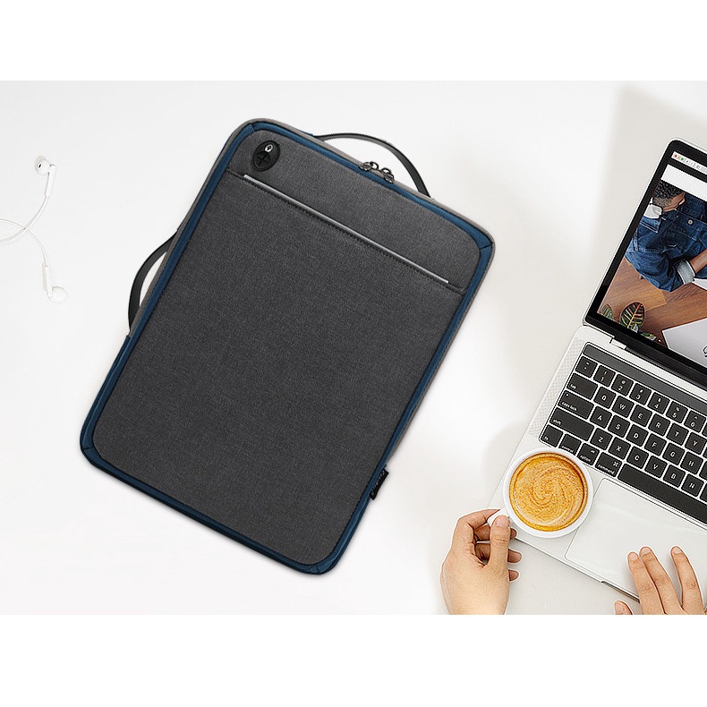 Túi đựng laptop siêu gọn nhẹ đa chức năng CB3200 size 15.6 inch