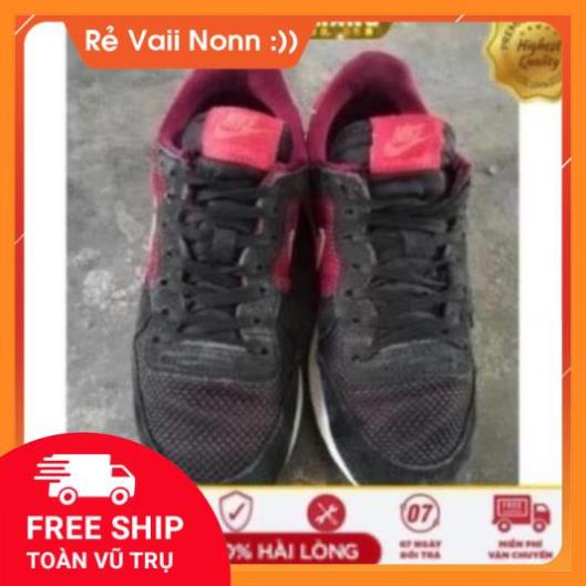 Ả𝐍𝐇 𝐓𝐇Ậ𝐓 Giày nike chính hãng 2hand size 38 Tốt Nhất Uy Tín . $ : $ ' 11