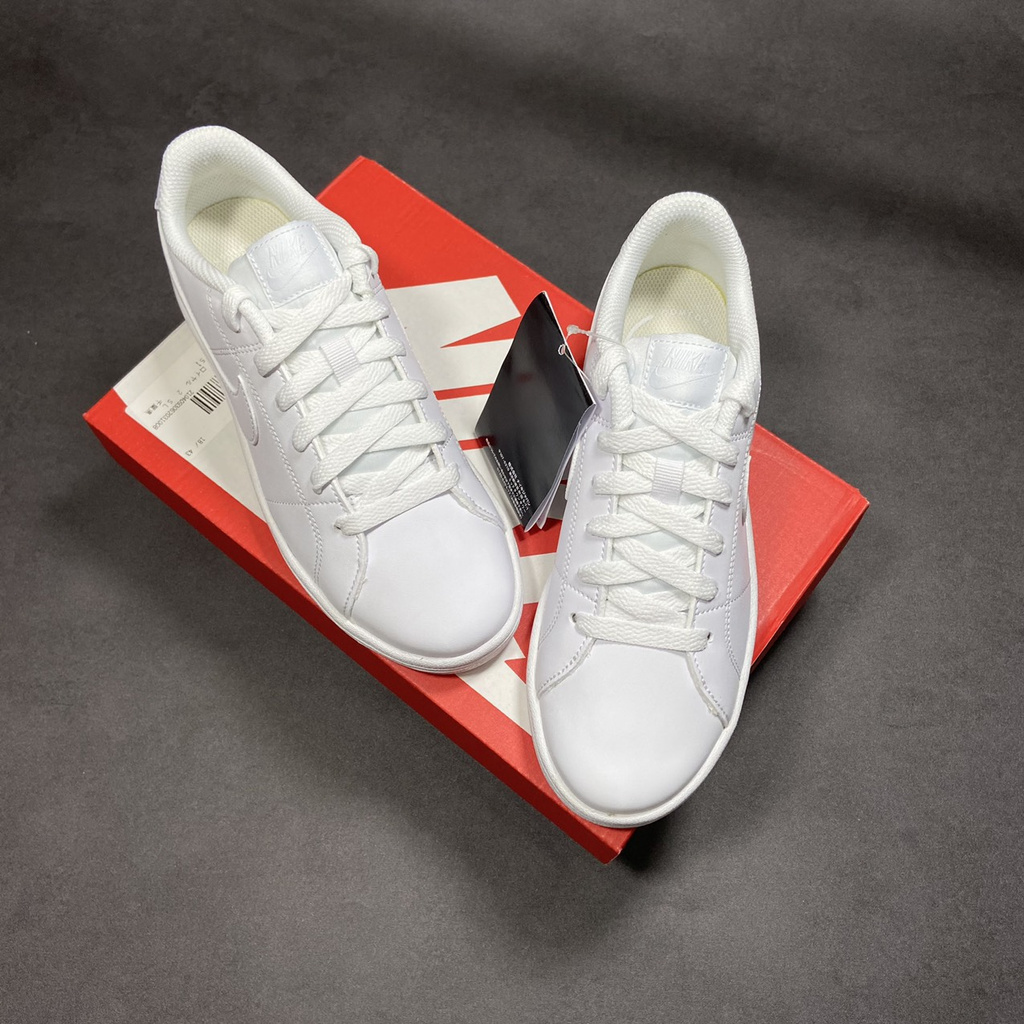 Giày chính hãng Nike Court Royal CW2533-101