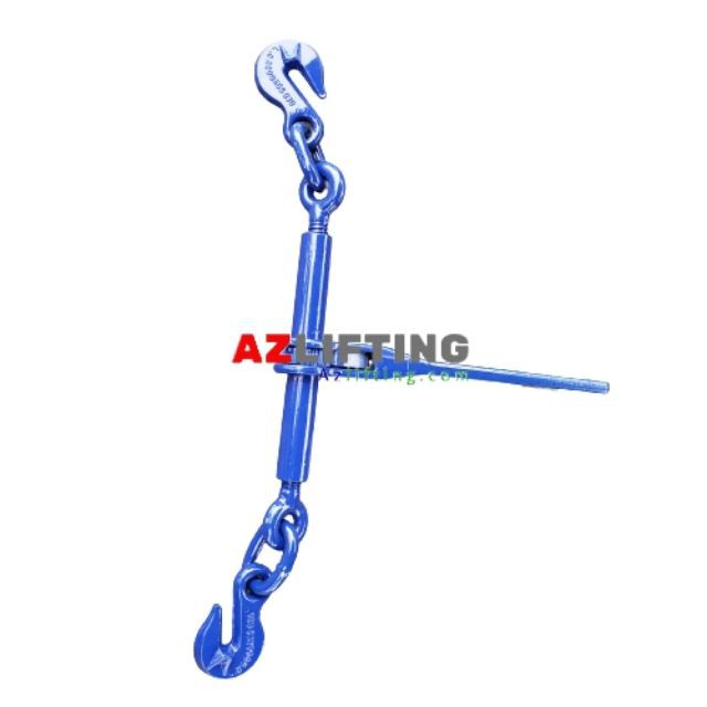 tăng đơ ống xích - bái xích nhật chuyển vận trọng 12 tấn