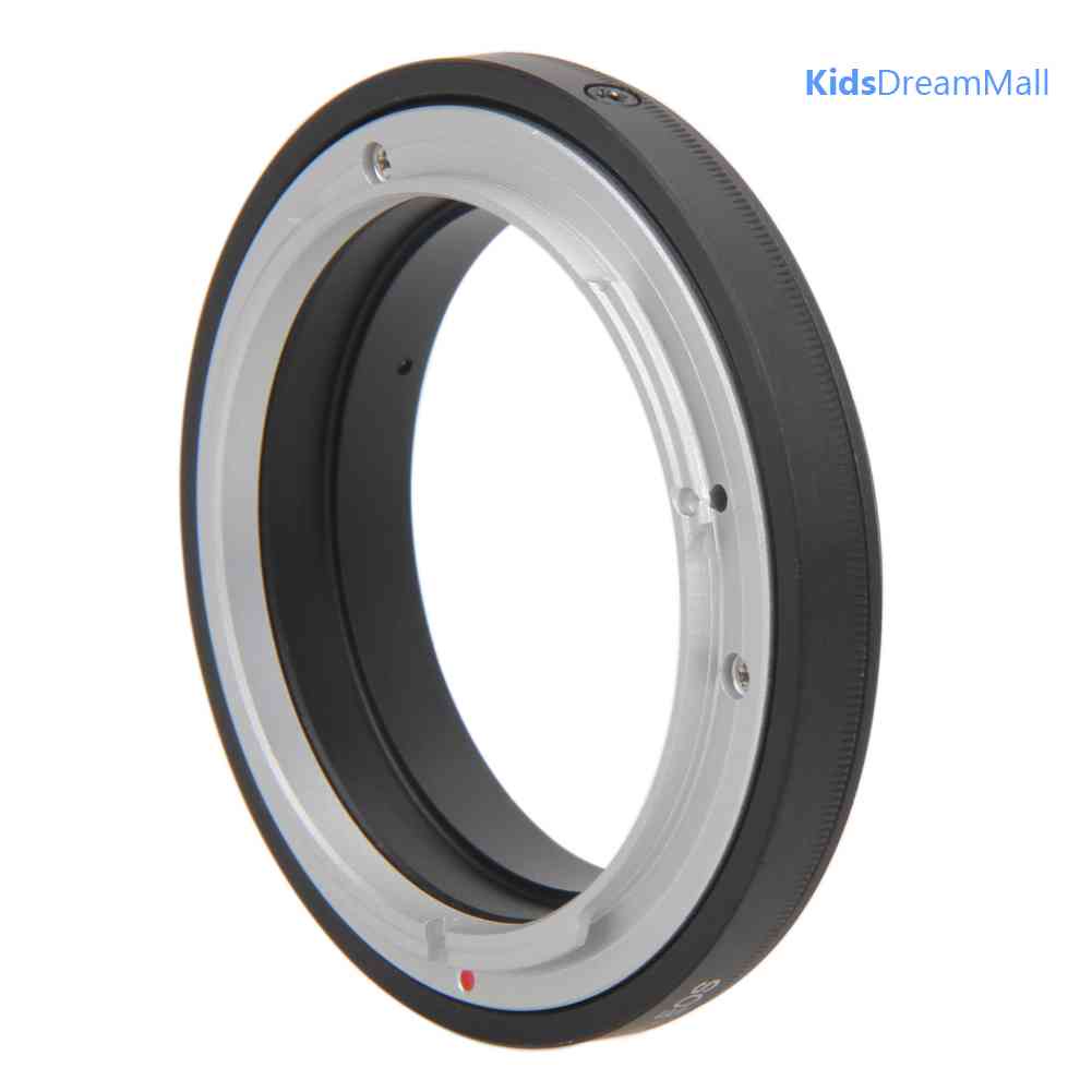 Ngàm Chuyển Đổi Ống Kính FD-EOS FD Sang EF Cho Canon EOS