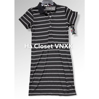 Đầm Thun Timing Xuất Dư