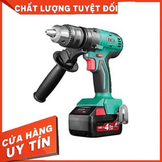 Máy khoan pin DCA ADJZ13