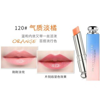 Son dưỡng màu Maycreate cho môi khô và thâm