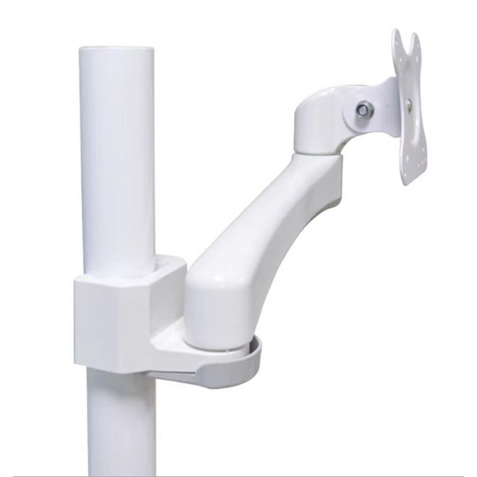 Mới Giá Đỡ Màn Hình Máy Ảnh Răng Cưa Chuyên Dụng