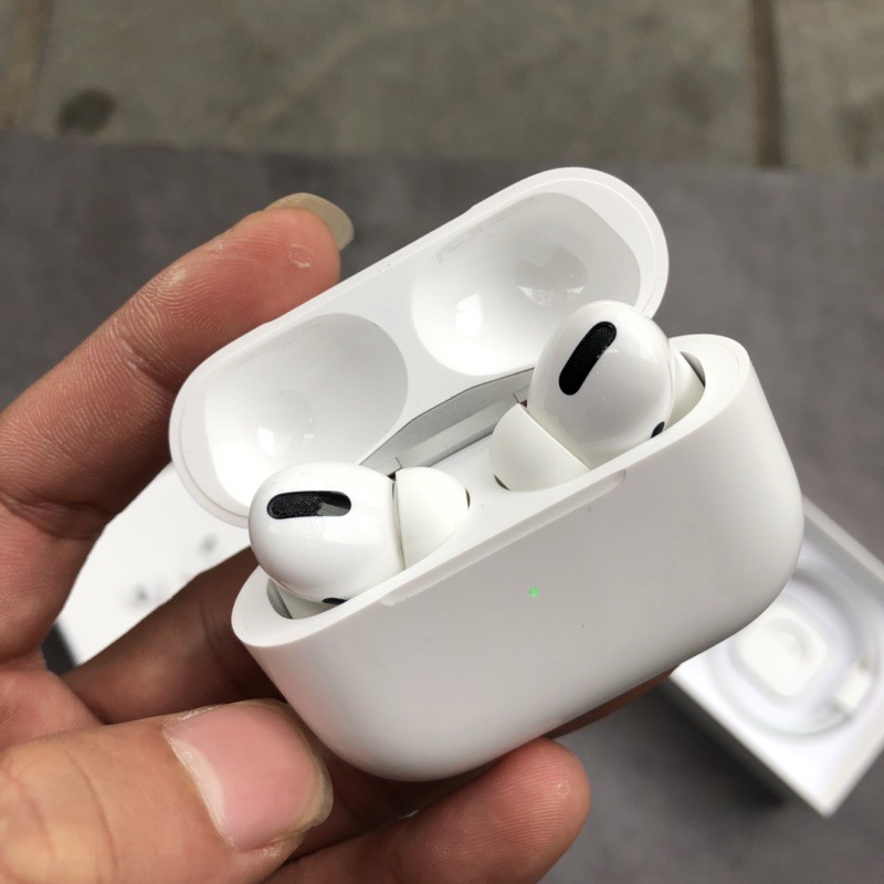 [Mã ELMS3TR giảm 7% đơn 2TR] Tai Nghe Airpod Pro Like New Full Box - Chính Hãng