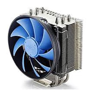 Tản Nhiệt khí CPU Deepcool Gammaxx 200T