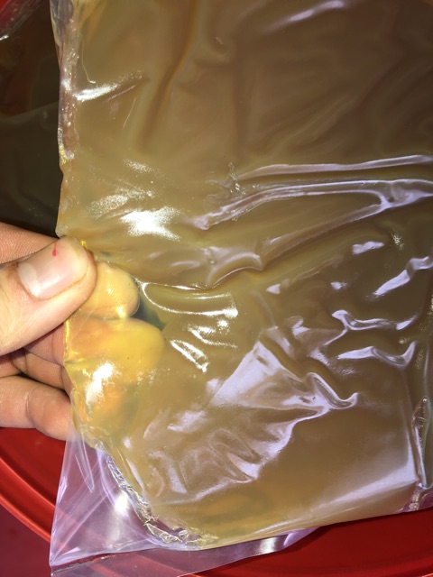 1 túi mỡ bơm mỡ may ơ 1kg hàng xịn