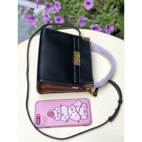 Túi Torry Burch Lee Radziwill