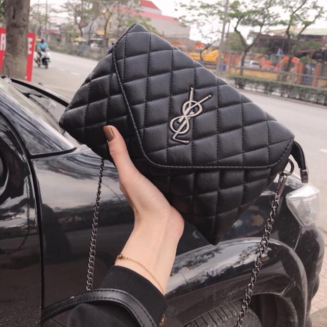Túi da mềm sz 22 ( sỉ toàn quốc )