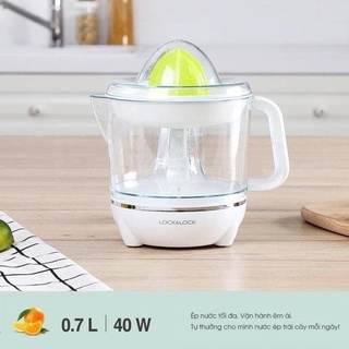 MÁY VẮT NƯỚC CAM LOCK & LOCK 700ML