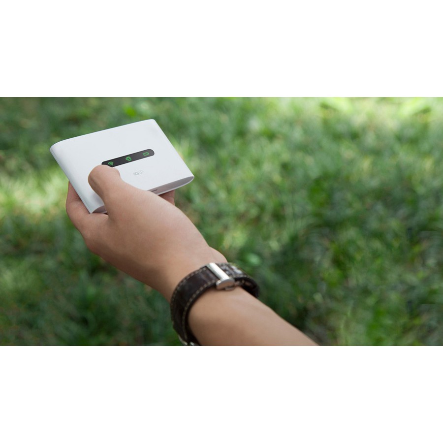 Thiết bị phát Wifi di động dùng sim cao cấp LTE 4G TP-Link M7300 ( Trắng ) - Hàng Chính Hãng | Bảo Hành 2 Năm | BigBuy360 - bigbuy360.vn