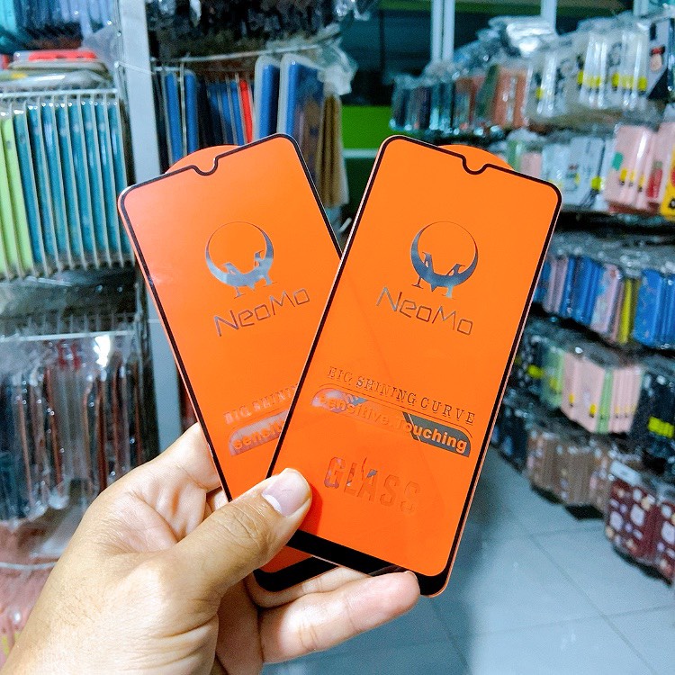 Cường lực full màn hình Vivo Y11/Y12/Y15/Y17/U10/Y20/Y20s/Y12s/Y19/S1/S1 pro/Y1s/Y21S/Y15S/Y91/Y91C/Y30/Y50/V15