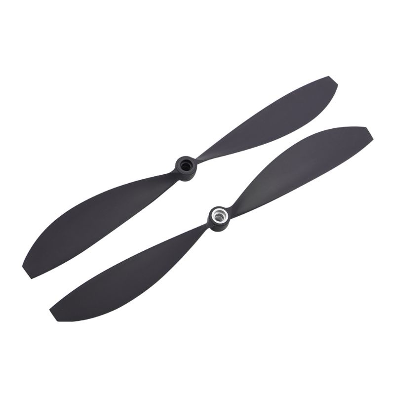 4 Cặp Cánh Quạt Ít Tiếng Ồn Màu Đen Cho Karma Drone