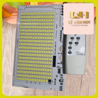 Led Năng lượng Mặt Trời