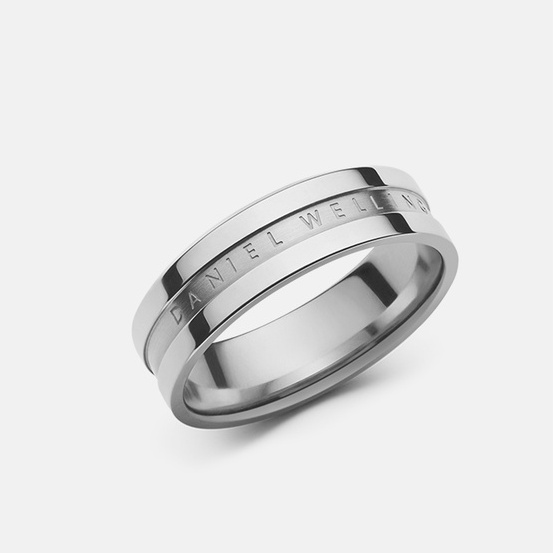 Nhẫn Daniel Wellington Elan Ring Silver V3 Full box ,túi xách - Tuyển CTV -Hỗ trợ DROPSHIP