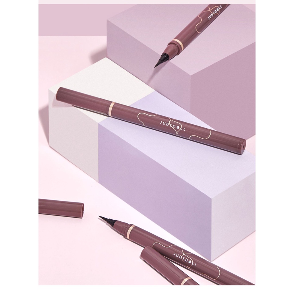 Bút Kẻ Mắt Judydoll Nhanh Khô Lâu Trôi Không Nhòe Màu Sắc