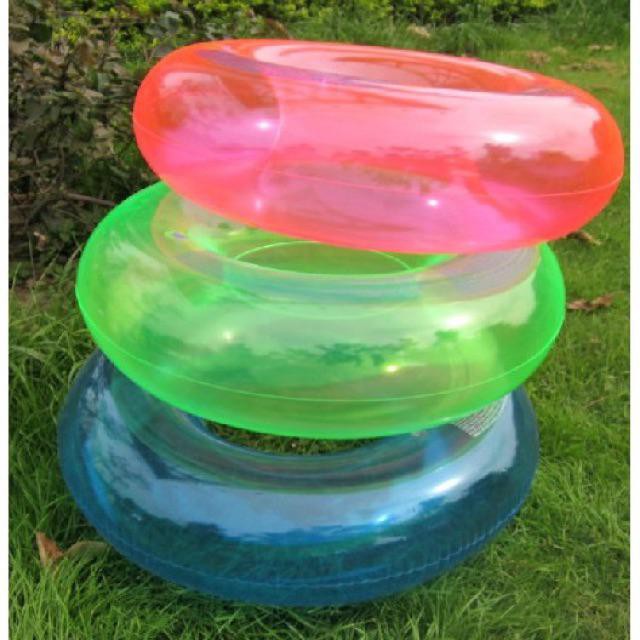 Phao bơi cao cấp đường kinh 76 cm