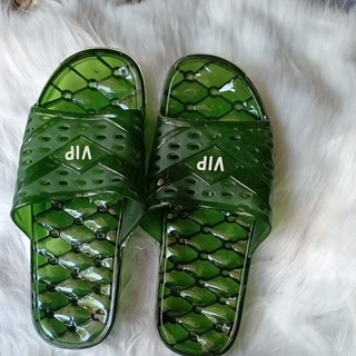 Dép lỗ Vip đi nhà đủ size