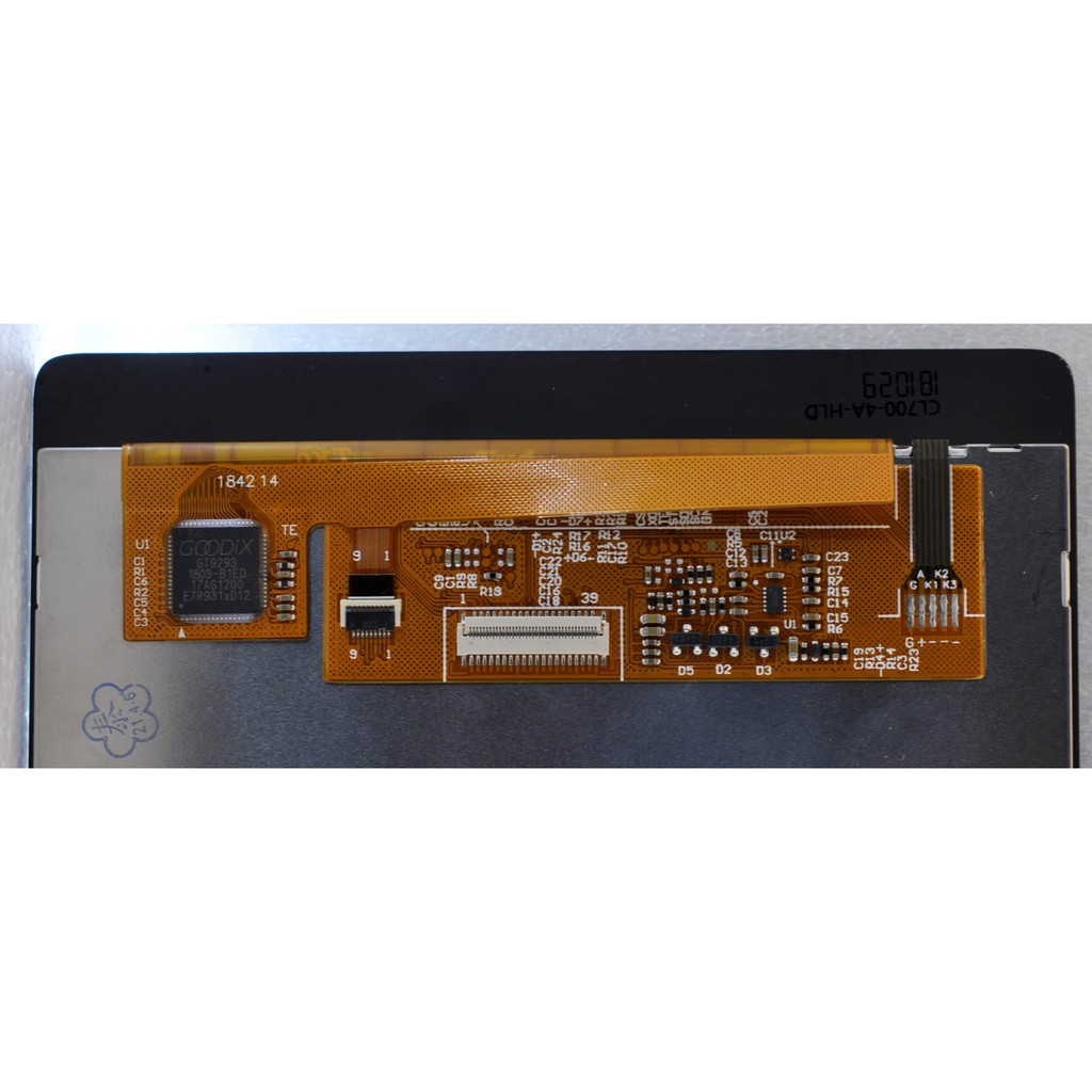 Màn Hình Cảm Ứng LCD Chất Lượng Cao Thay Thế Chuyên Dụng Cho Lenovo Tab 7 Essential 3G TB-7304i TB-7304X