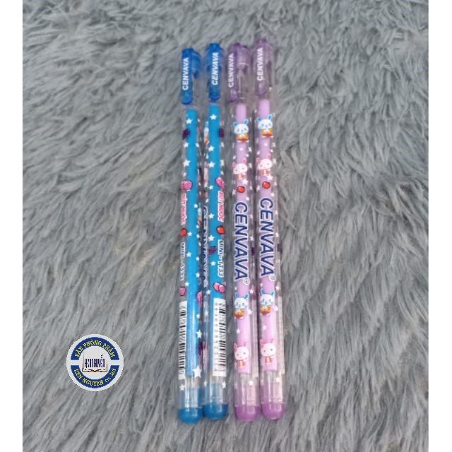 Bút nước CENVAVA mini-1133 (cây)