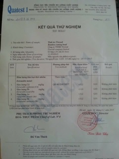 Thớt tre cao cấp 
