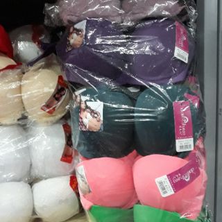 Áo ngực cúp ngang 👙