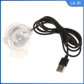 Đèn Led Chìm Mini Trang Trí Bể Cá