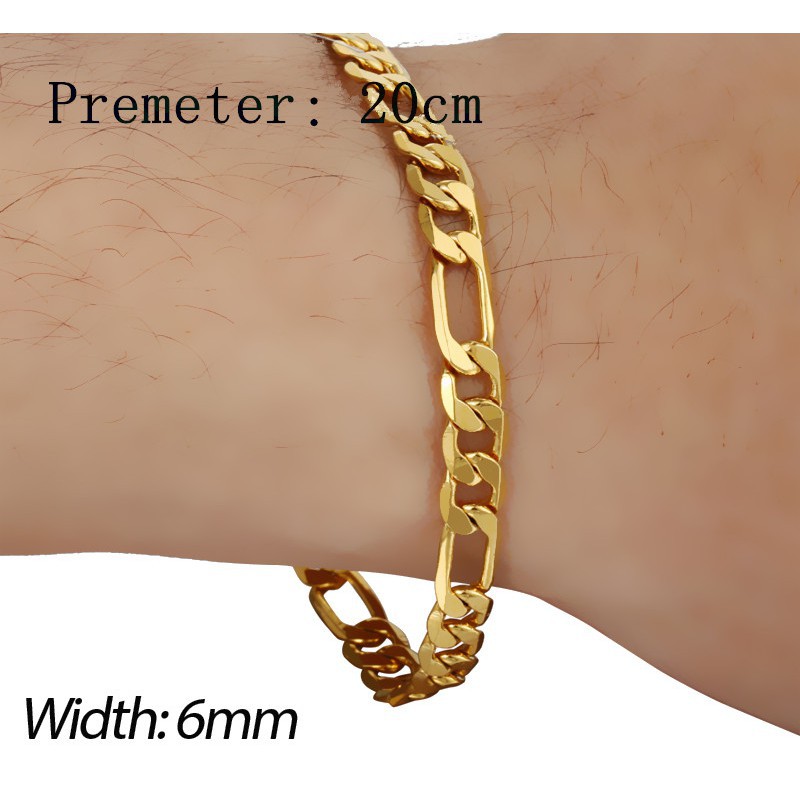 Vòng tay bạc cổ điển thanh lịch