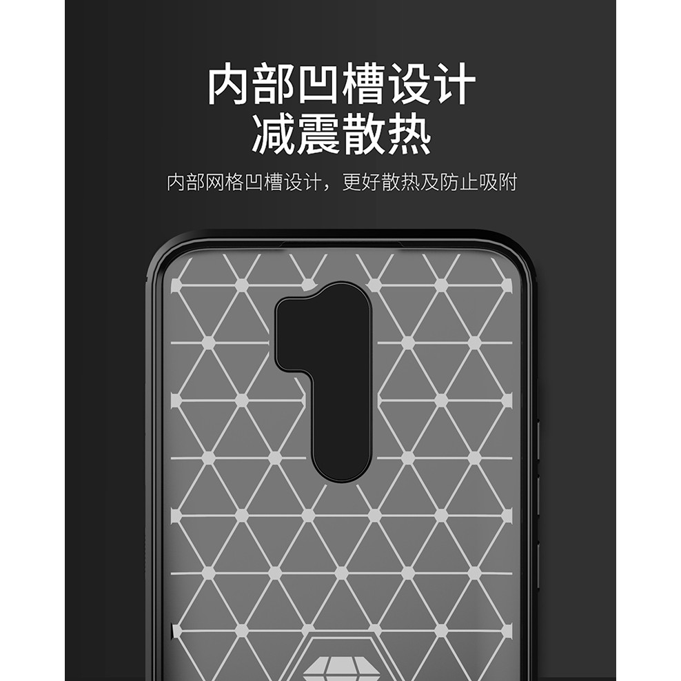 Soft shell Tpu Case For XiaoMi RedMi 4X 5 Plus 5A 6A 7A Y3 8A 9A 9C Cover Casing