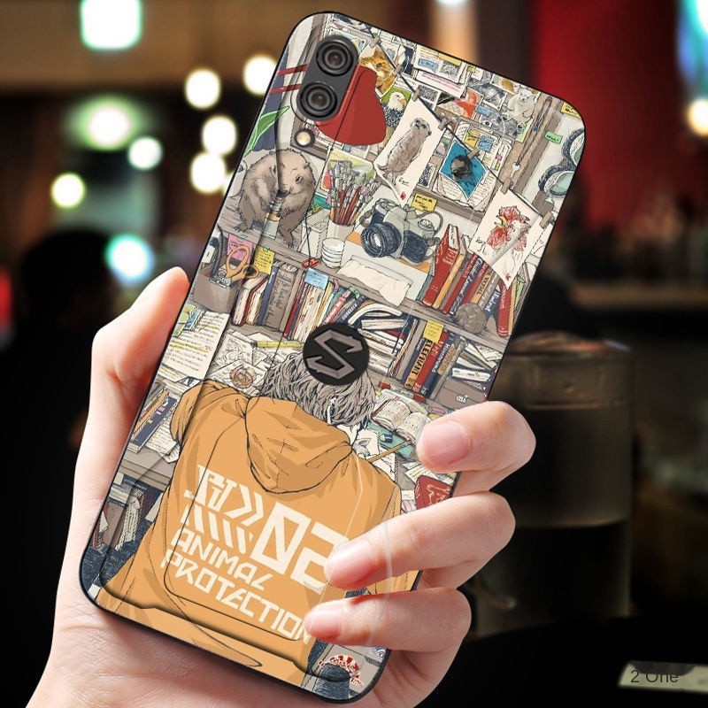 Ốp Điện Thoại Silicone Mềm Dành Cho Black Shark 2 / 2pro | BigBuy360 - bigbuy360.vn