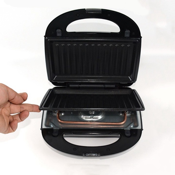 Máy Nướng Bánh Đa Năng Sokany 7 trong 1