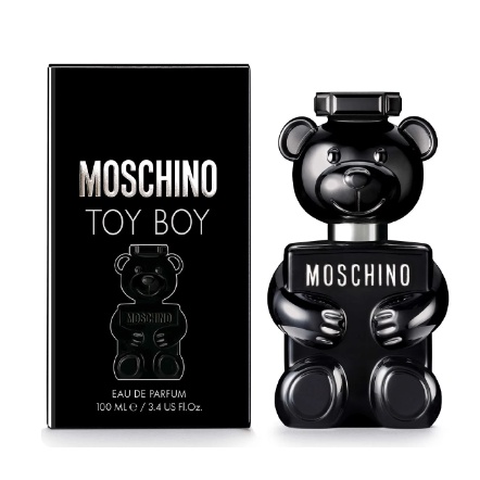 Nước Hoa Moschino Toy Boy 10ml