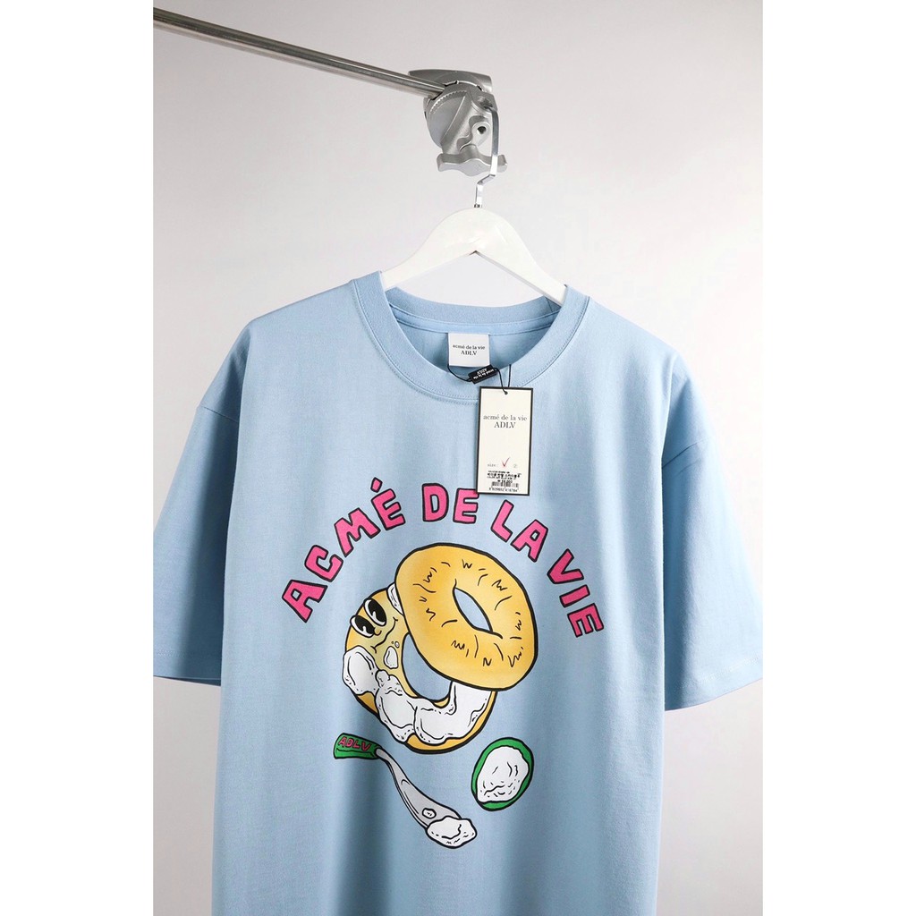 ÁO THUN/TEE ADLV BAGELS