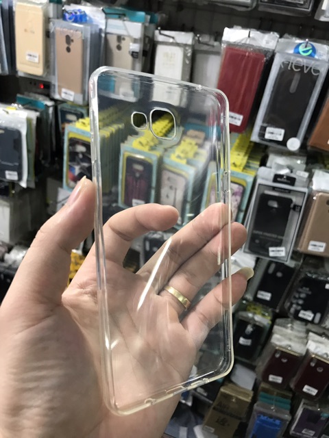 Ốp lưng dẻo trong Samsung A9 Pro 2016 | BigBuy360 - bigbuy360.vn