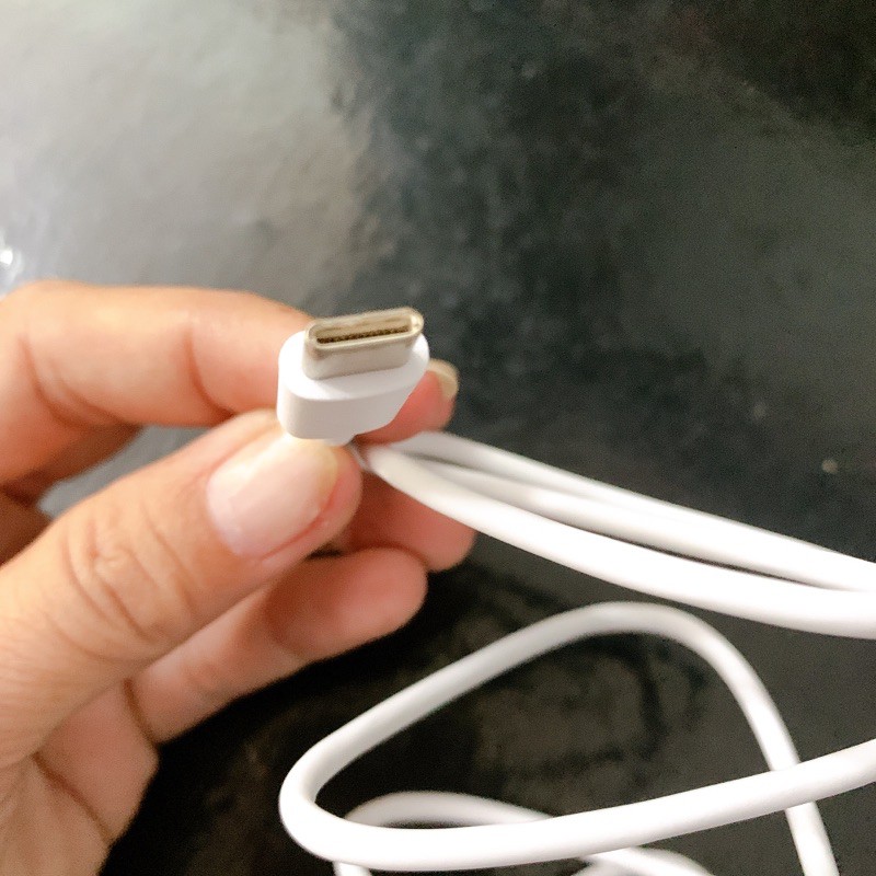 Dây sạc Xiaomi type C thích hợp cho Redmi note 10, 10 lite K20, K20pro Mi 9t mi9 note 8 pro
