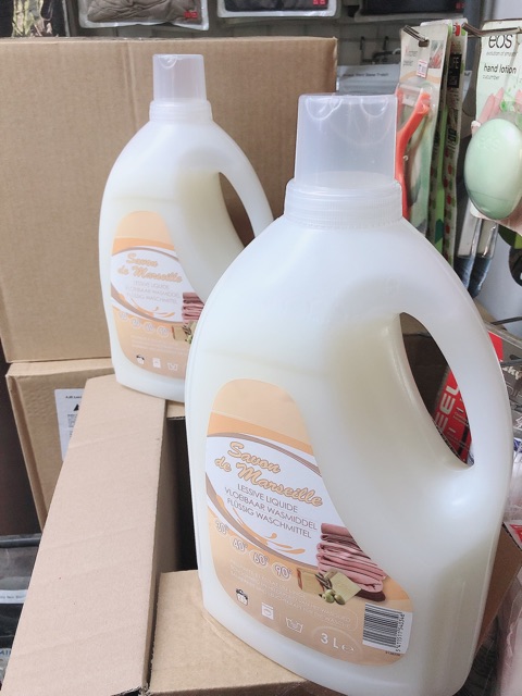 𝐍𝐔̛Ớ𝐂 𝐆𝐈𝐀̣̆𝐓 𝐏𝐇𝐀́𝐏 𝐒𝐀𝐕𝐎𝐍 𝐃𝐄 𝐌𝐀𝐑𝐒𝐄𝐈𝐋𝐄