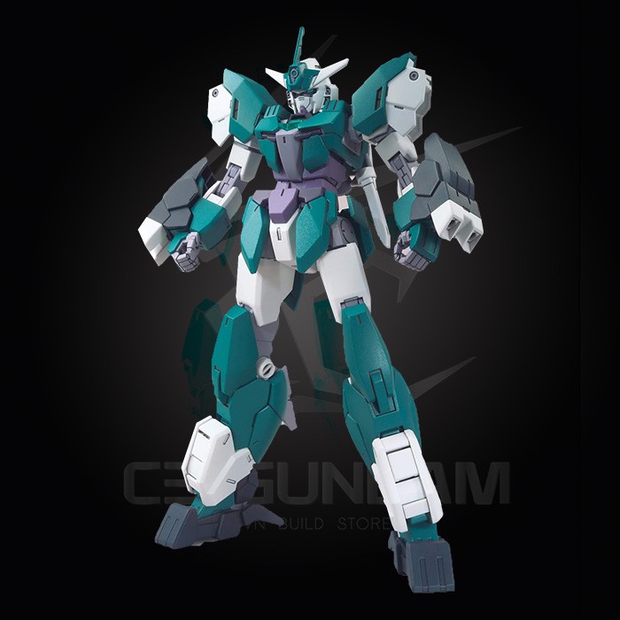 MÔ HÌNH GUNDAM HG DABAN CORE I II MERCUONE VEETWO EARTHREE MARSFOURS JUPITIVE SATURNIX URAVEN NEPTEIGHT UNIT &amp; WEAPONS