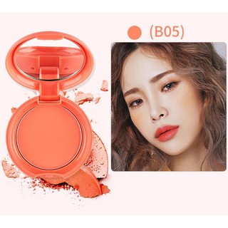 Phấn Má Hồng Lideal Blusher