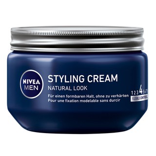 Kem Tạo Kiểu Tóc Nivea Men Styling Cream 150ml_Đức